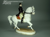statuetka-germaniya-antikvarriat-vsadnik-royal vienna-15